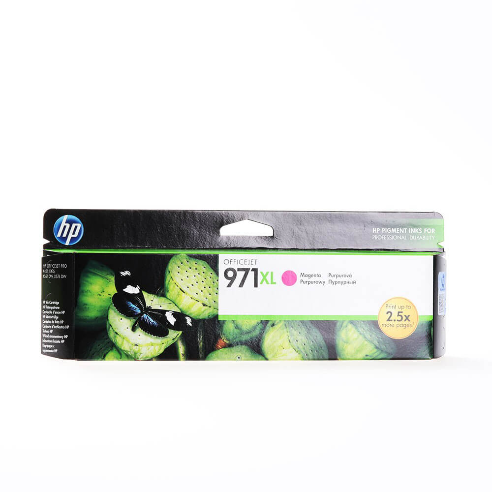 HP HP Ink CN627AE