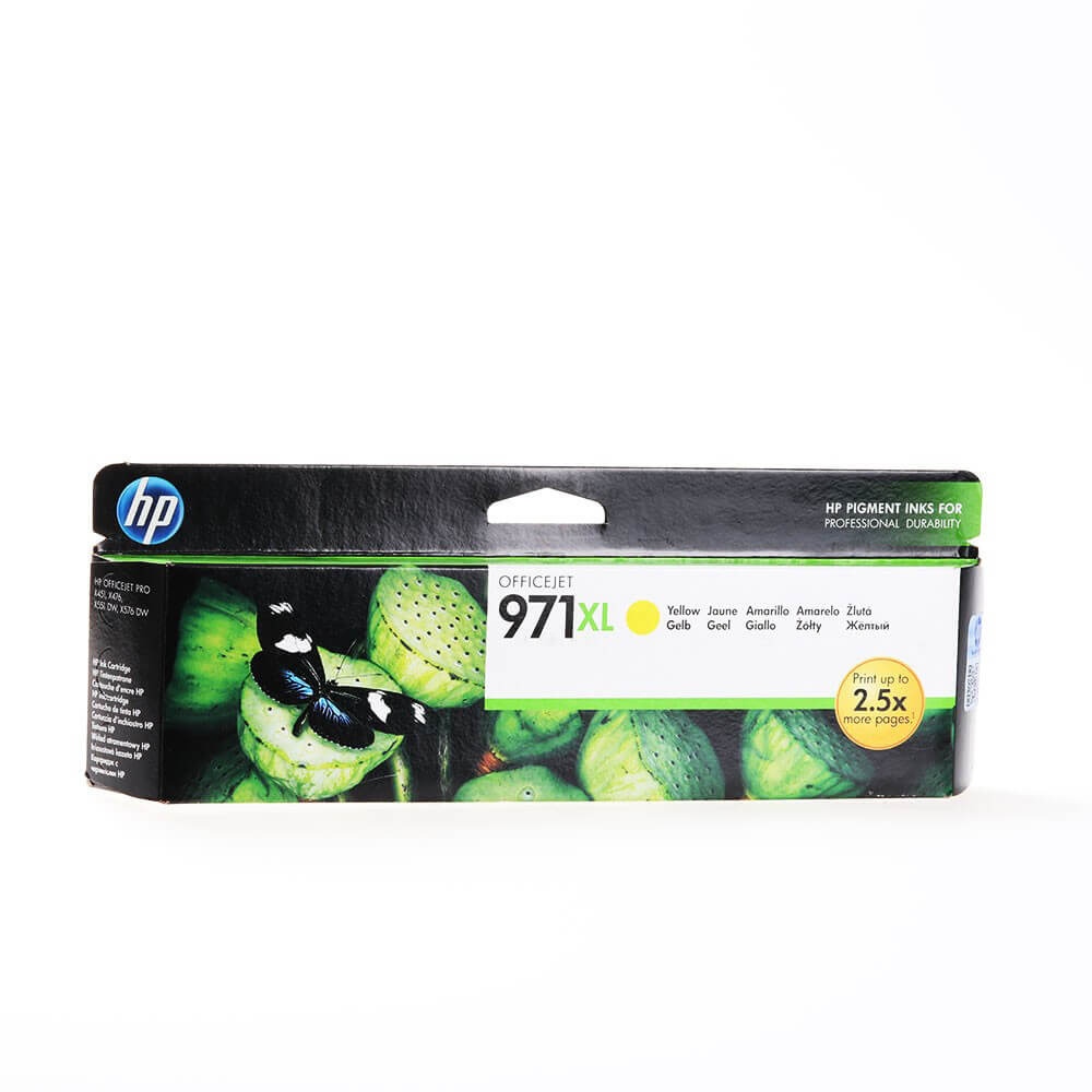 HP HP Ink CN628AE