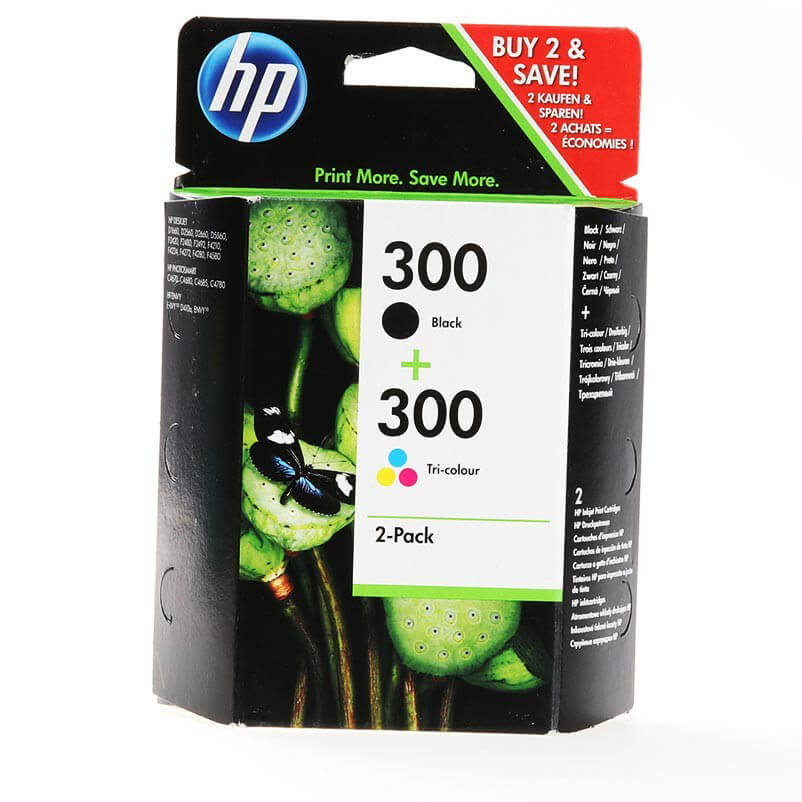 HP HP Ink CN637EE
