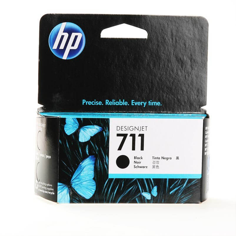 HP HP Ink CZ129A