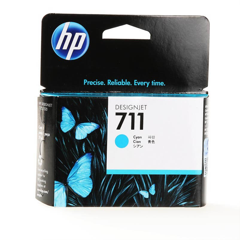 HP HP Ink CZ130A