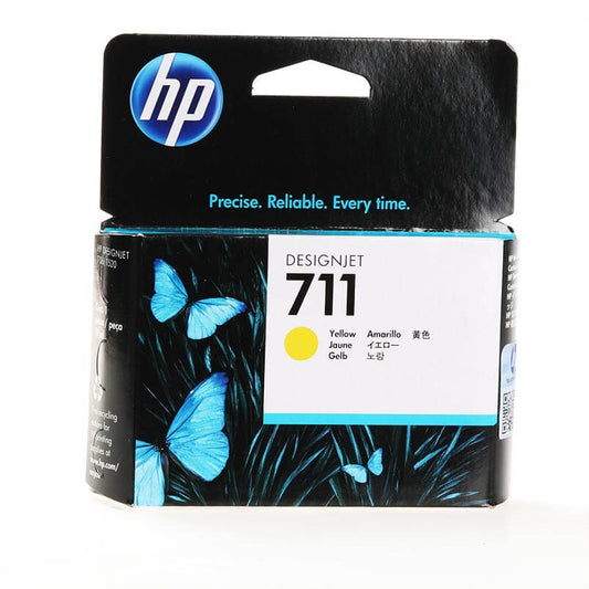 HP HP Ink CZ132A