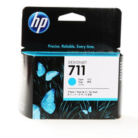 HP HP Ink CZ134A