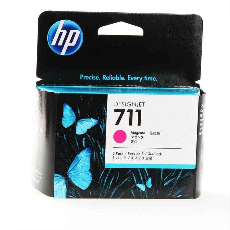HP HP Ink CZ135A