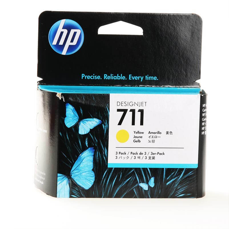 HP HP Ink CZ136A