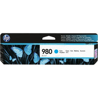 HP HP Ink D8J07A