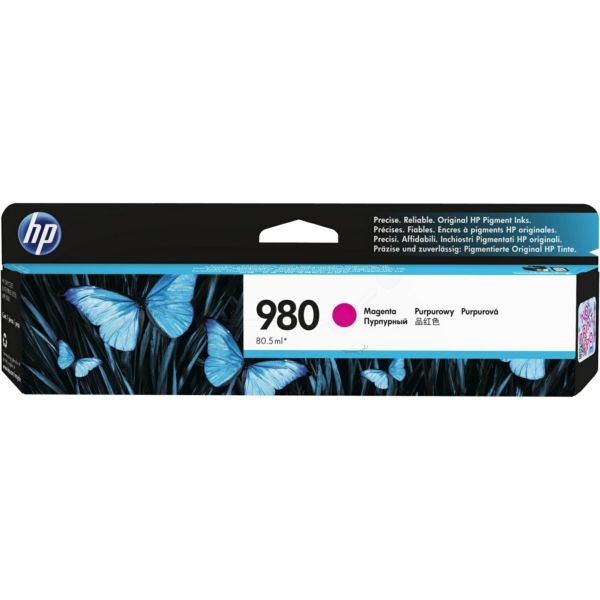 HP HP Ink D8J08A