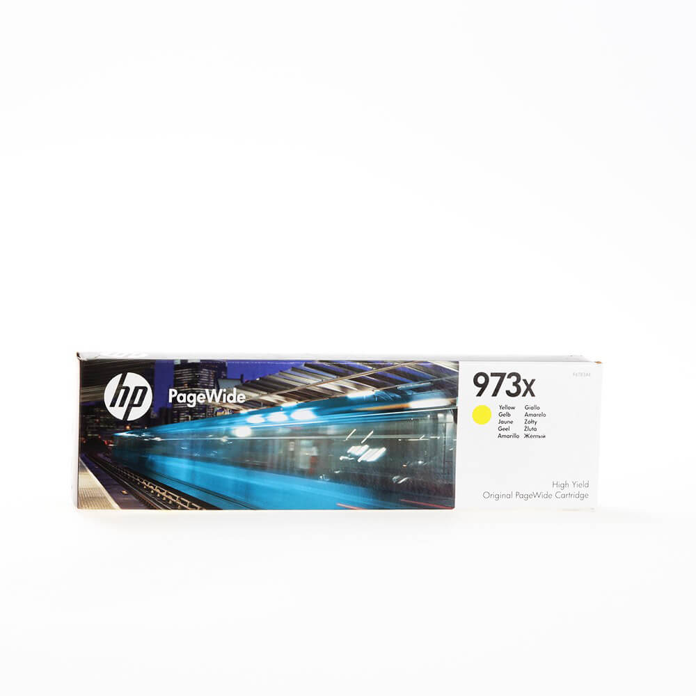 HP HP Ink F6T83AE
