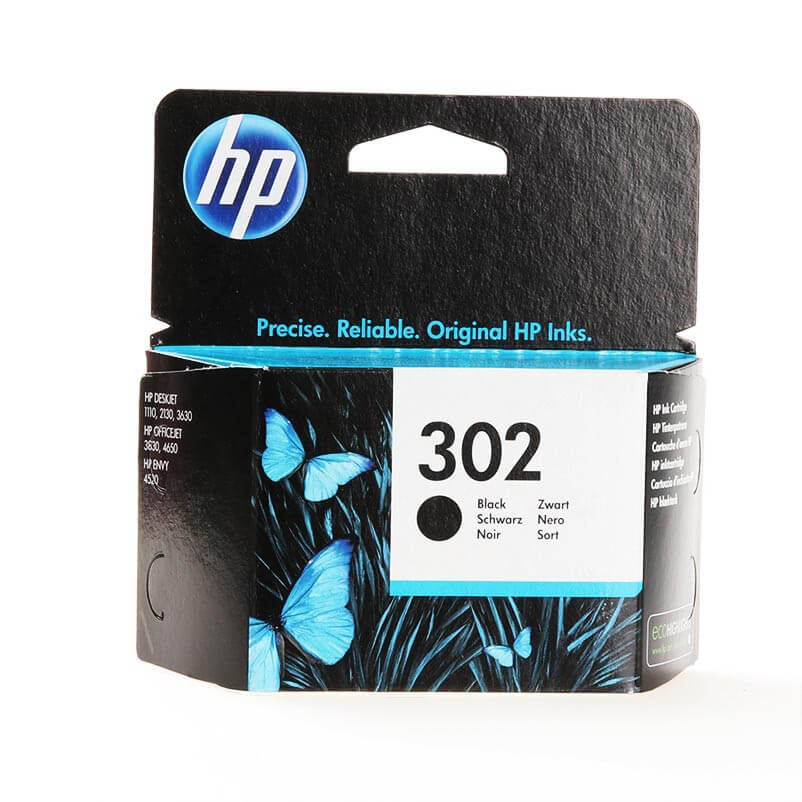HP HP Ink F6U66AE