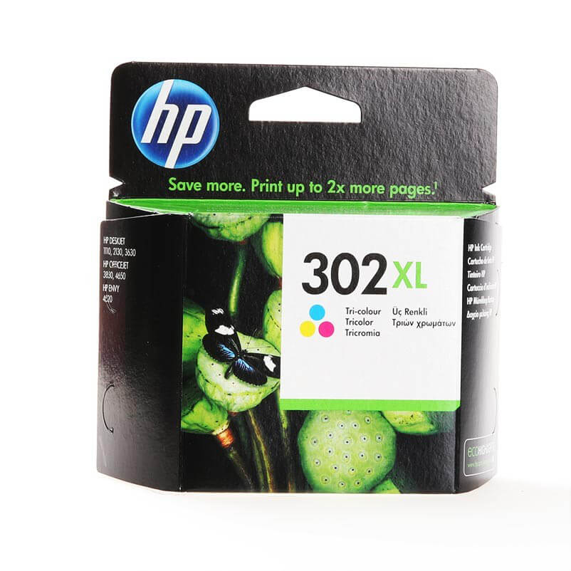 HP HP Ink F6U67AE