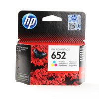 HP HP Ink F6V24AE