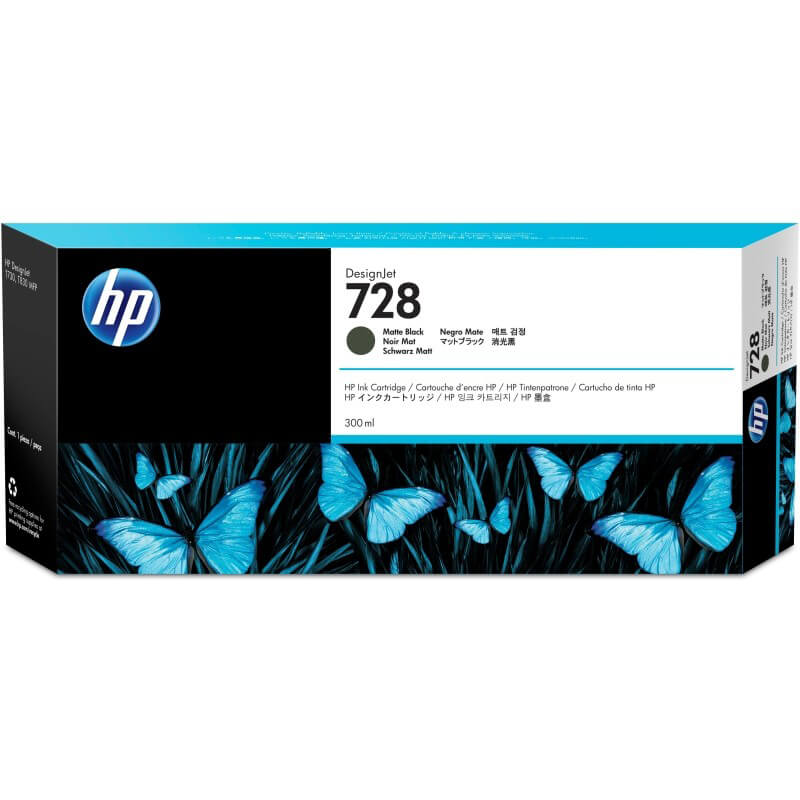 HP HP Ink F9J68A