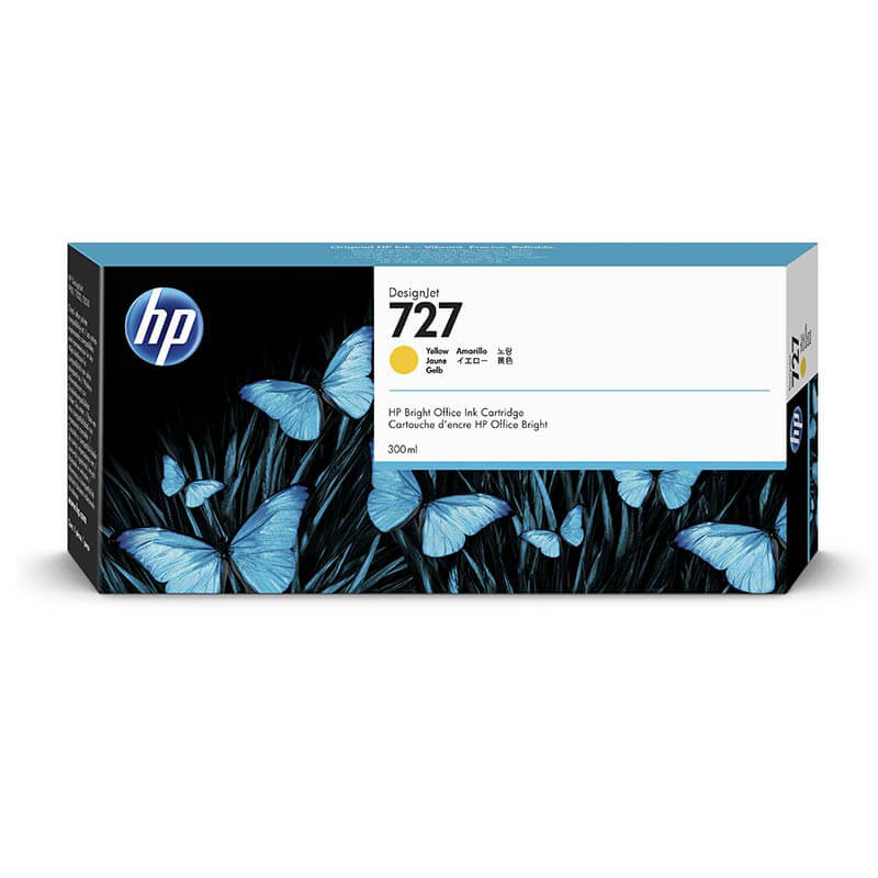 HP HP Ink F9J78A
