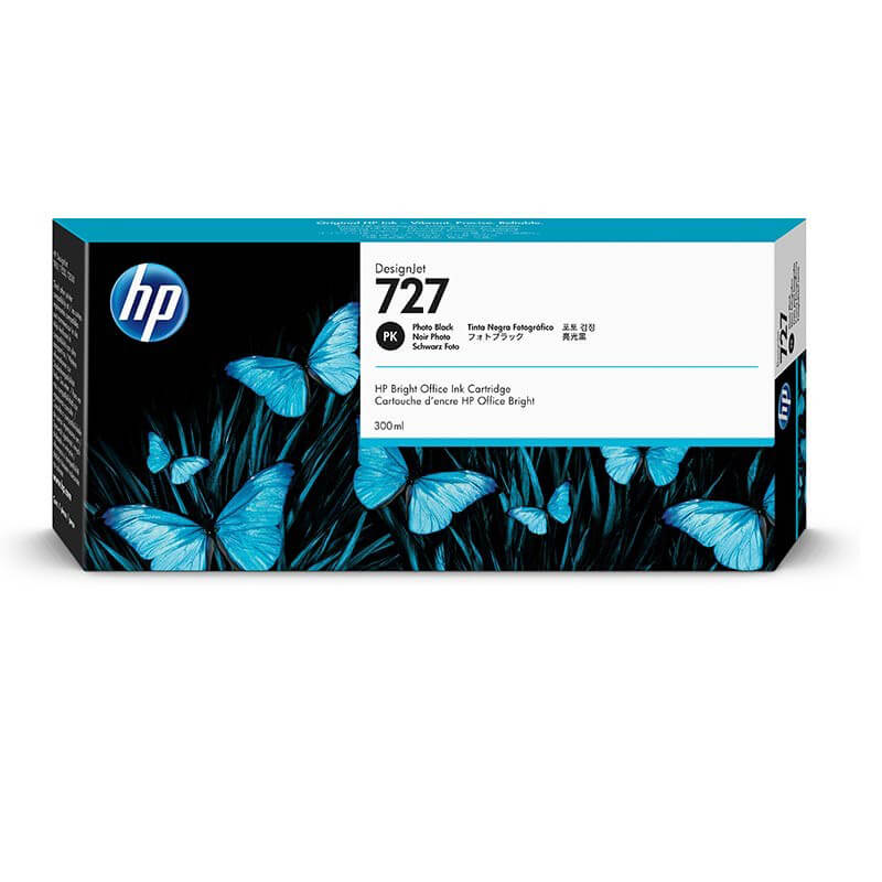 HP HP Ink F9J79A