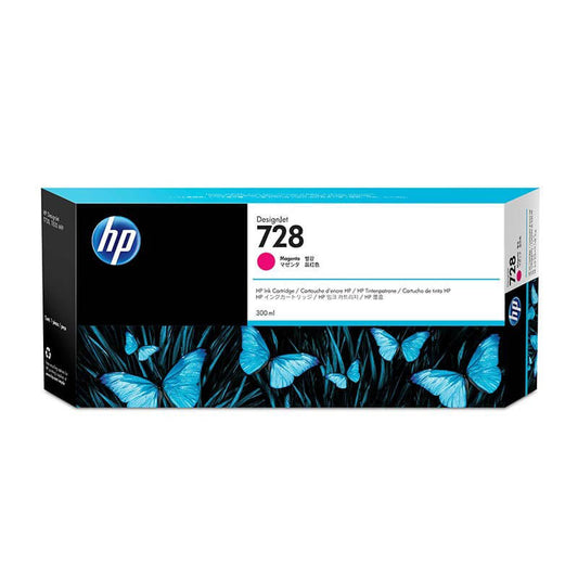 HP HP Ink F9K16A