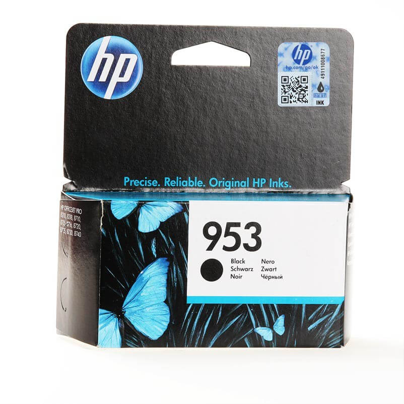 HP HP Ink L0S58AE