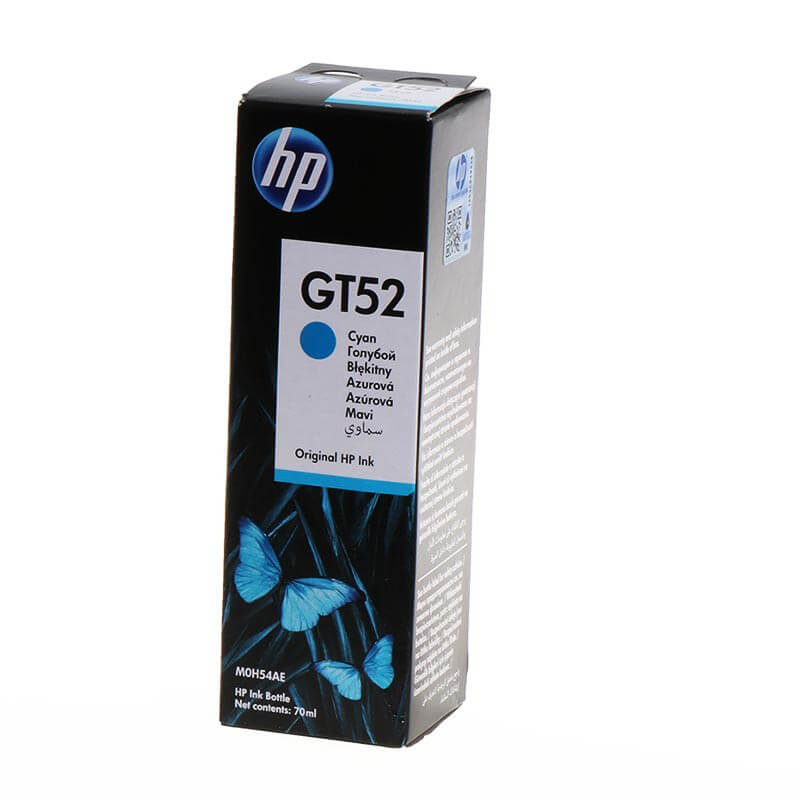 HP HP Ink M0H54AE