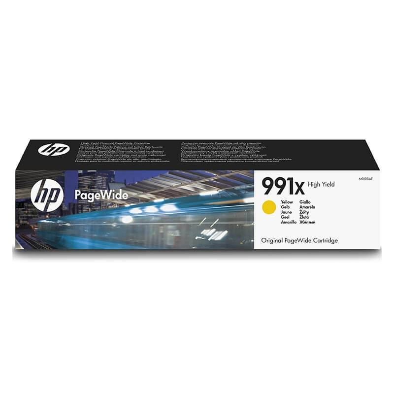 HP HP Ink M0J98AE