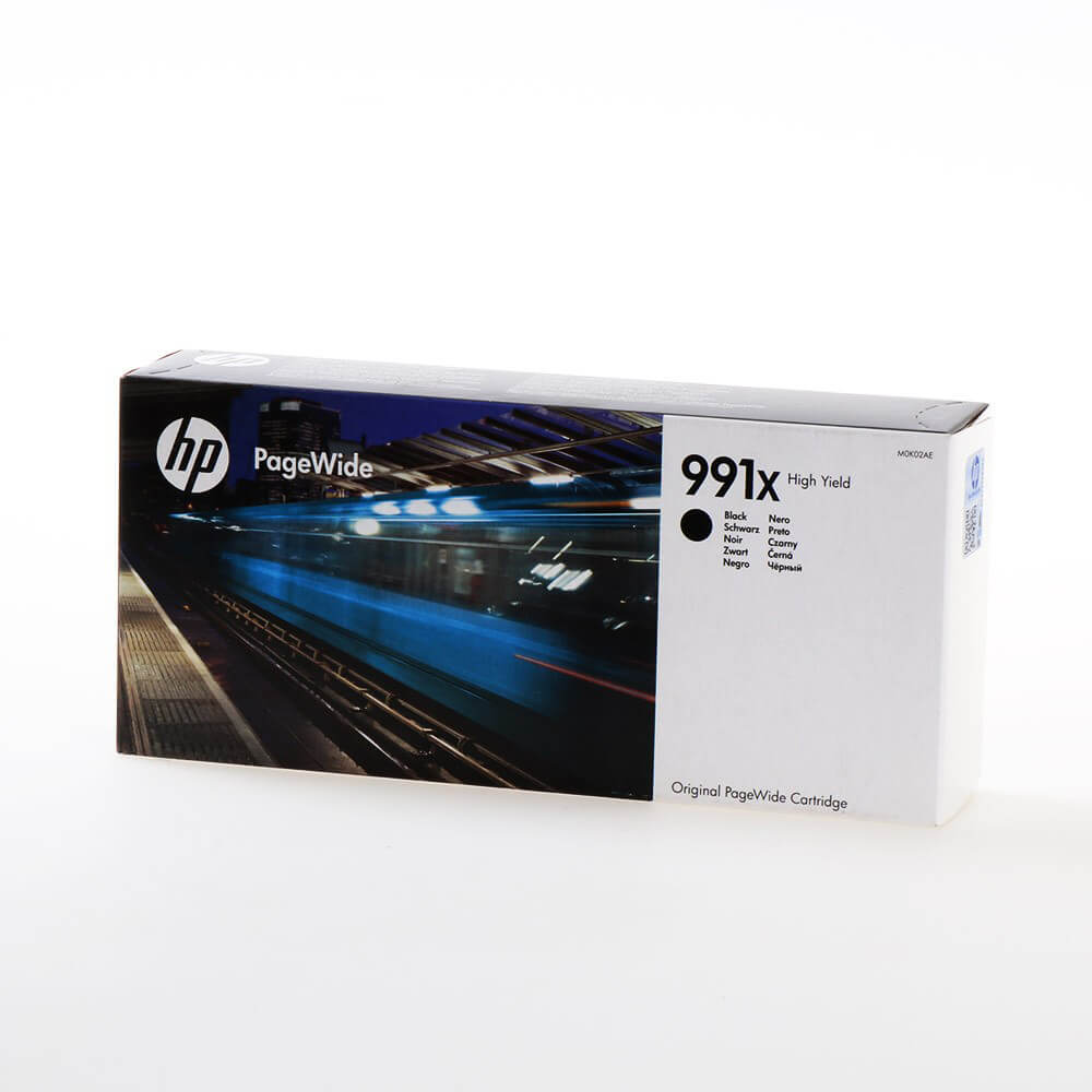 HP HP Ink M0K02AE