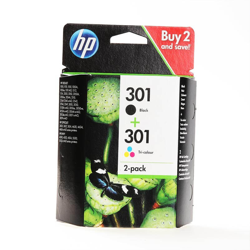 HP HP Ink N9J72AE