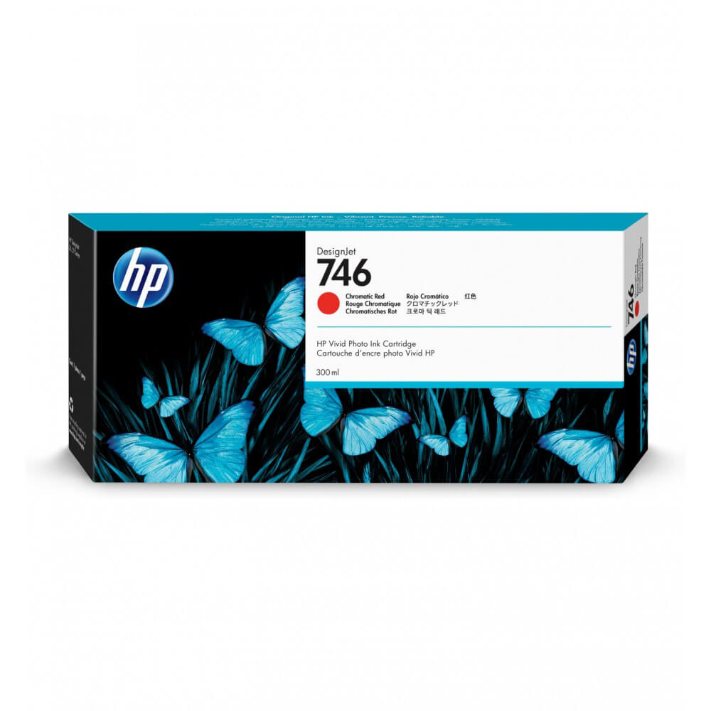 HP HP Ink P2V81A