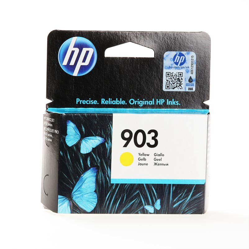HP HP Ink T6L95AE