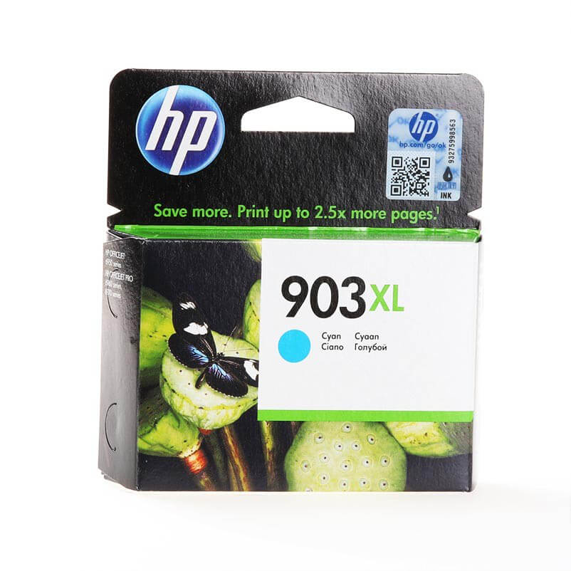 HP HP Ink T6M03AE