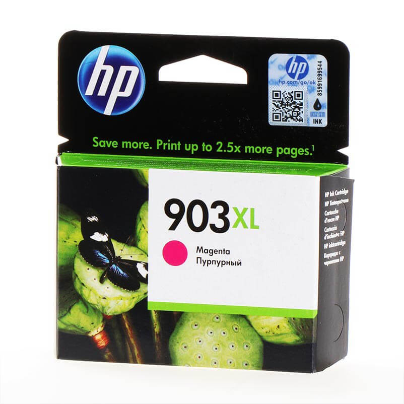 HP HP Ink T6M07AE