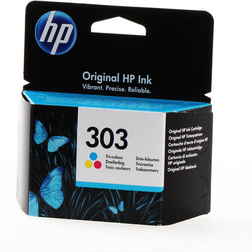 HP HP Ink T6N01AE