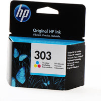 HP HP Ink T6N01AE