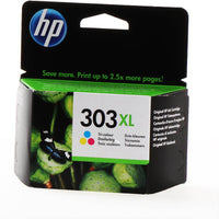 HP HP Ink T6N03AE