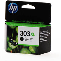 HP HP Ink T6N04AE