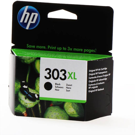 HP HP Ink T6N04AE