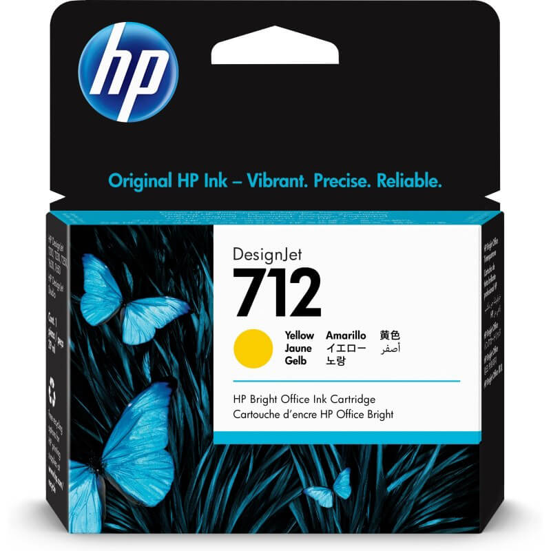 HP HP Ink 3ED69A