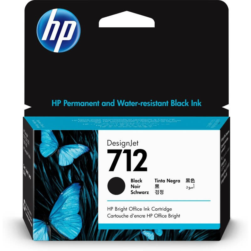 HP HP Ink 3ED70A