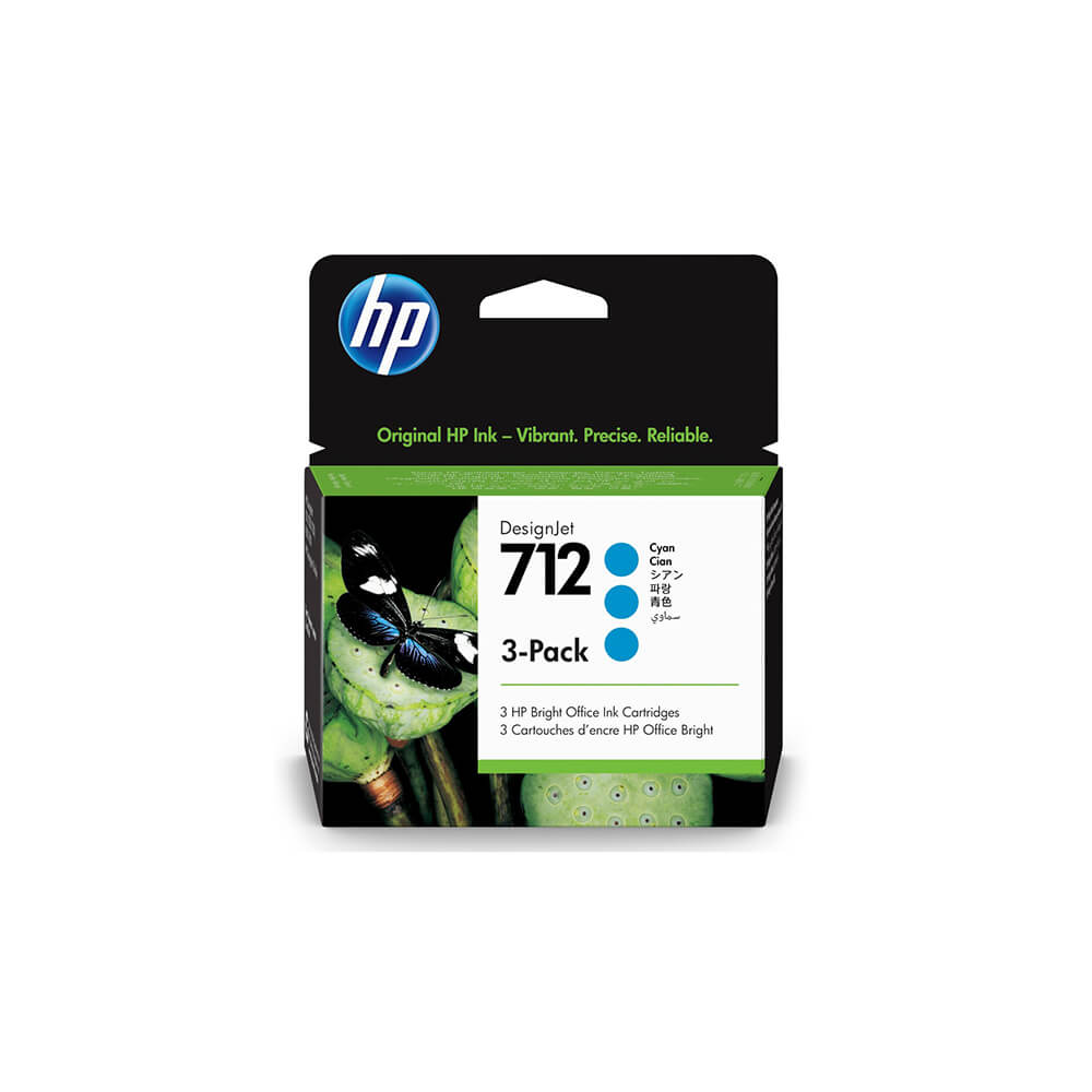 HP HP Ink 3ED77A