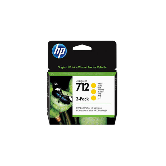 HP HP Ink 3ED79A