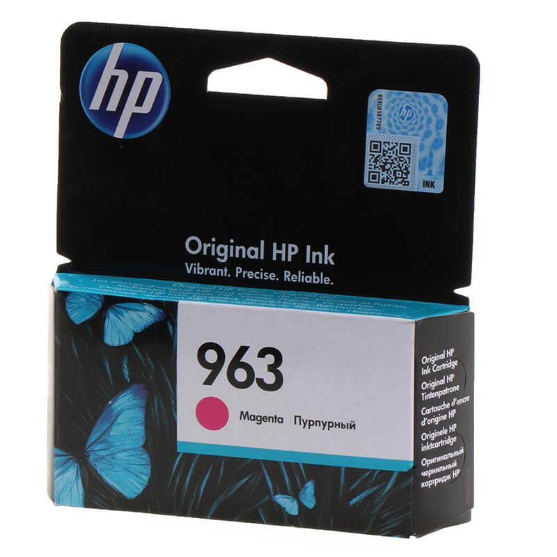 HP HP Ink 3JA24AE