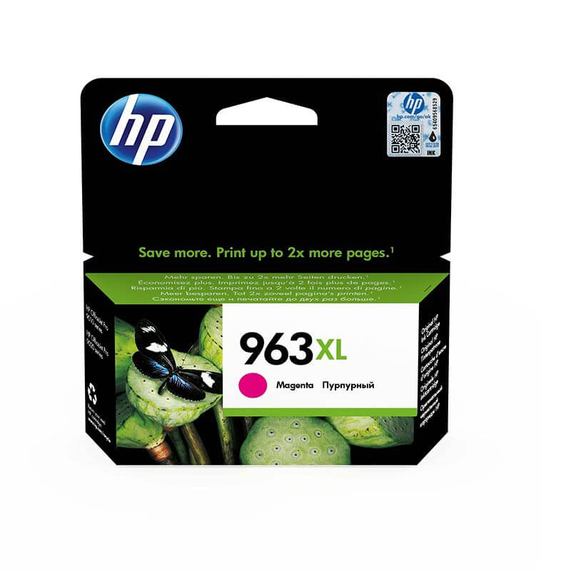 HP HP Ink 3JA28AE