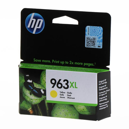 HP HP Ink 3JA29AE