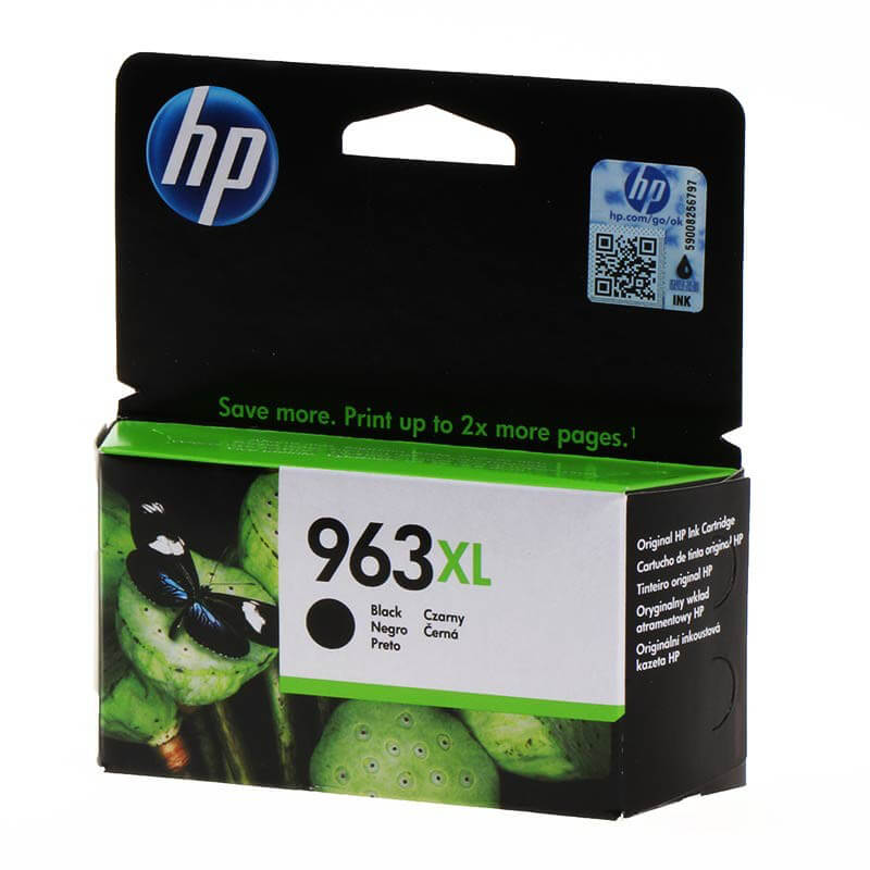 HP HP Ink 3JA30AE