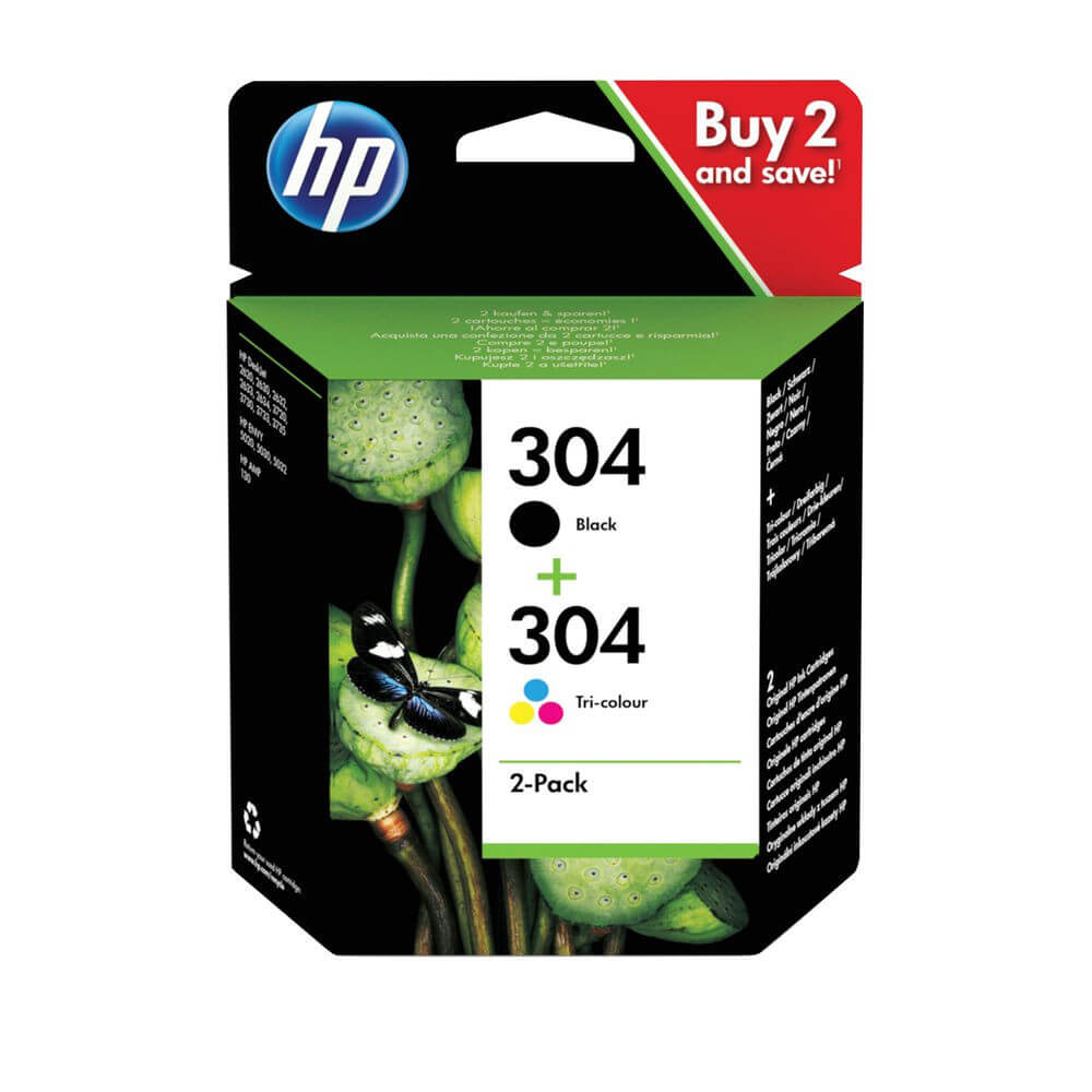 HP HP Ink 3JB05AE