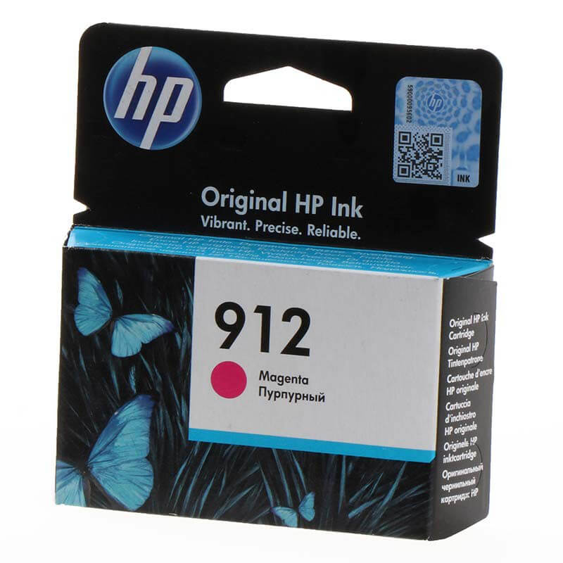 HP HP Ink 3YL78AE