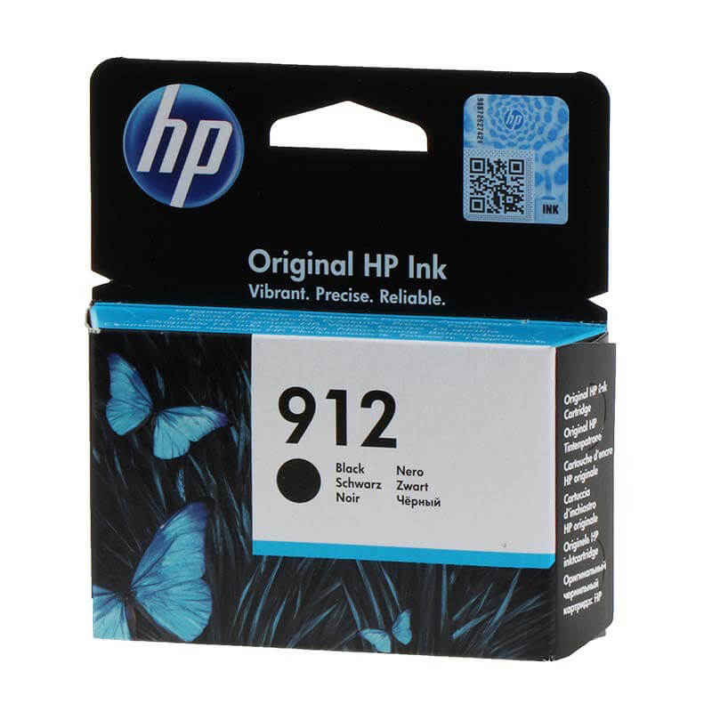 HP HP Ink 3YL80AE