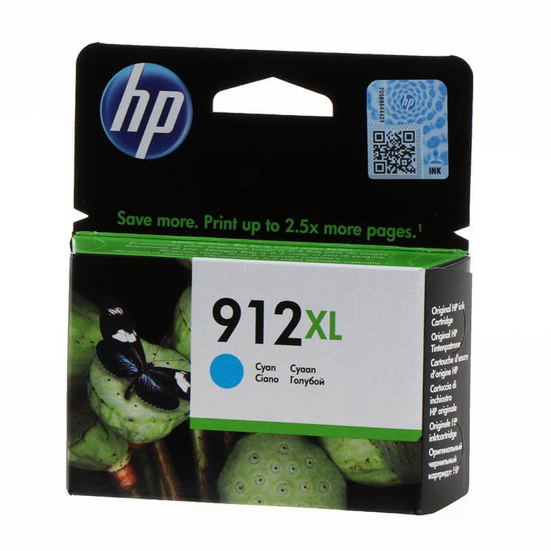 HP HP Ink 3YL81AE