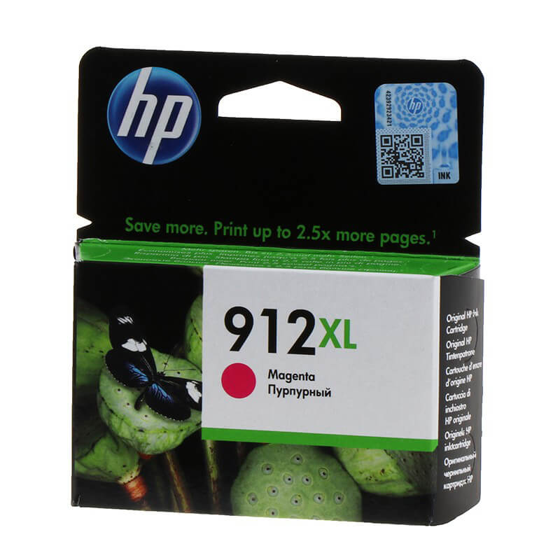 HP HP Ink 3YL82AE