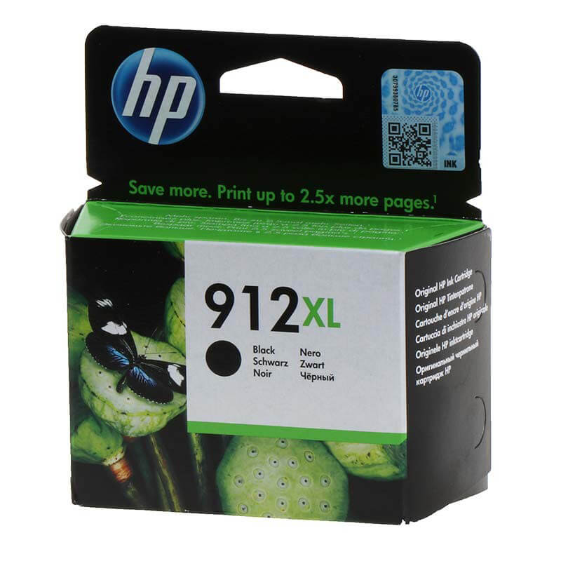 HP HP Ink 3YL84AE