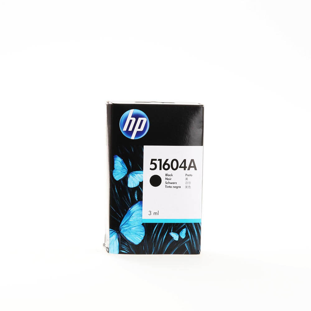 HP HP Ink 51604A