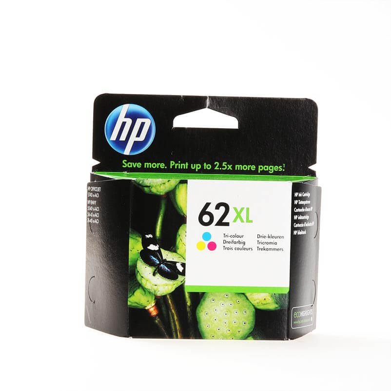 HP HP Ink C2P07AE