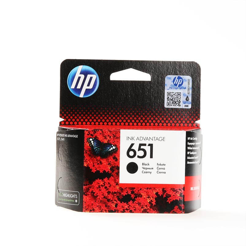 HP HP Ink C2P10AE